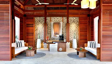 Mango House Seychelles