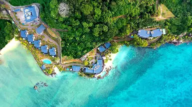 Mango House Seychelles
