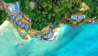Mango House Seychelles