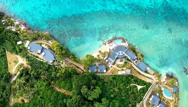Mango House Seychelles