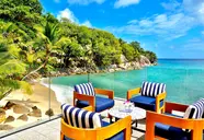 Mango House Seychelles