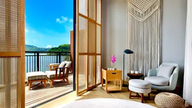 Mango House Seychelles