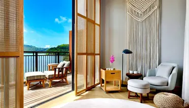 Mango House Seychelles