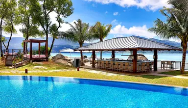 Mango House Seychelles