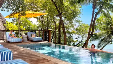 Mango House Seychelles