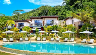 Mango House Seychelles