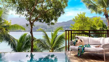 Mango House Seychelles