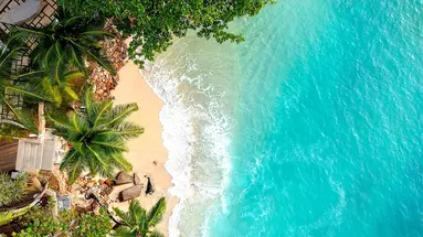 Mango House Seychelles