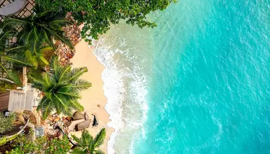 Mango House Seychelles
