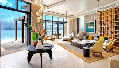 Mango House Seychelles