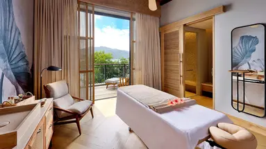 Mango House Seychelles