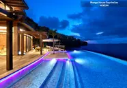 Mango House Seychelles