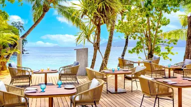 Mango House Seychelles