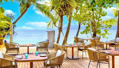 Mango House Seychelles