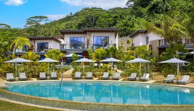 Mango House Seychelles