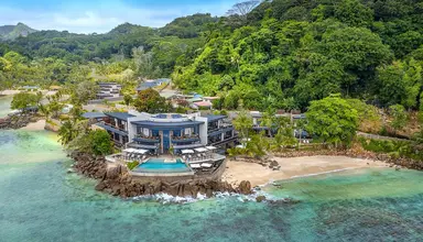 Mango House Seychelles