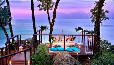 Mango House Seychelles