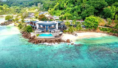 Mango House Seychelles