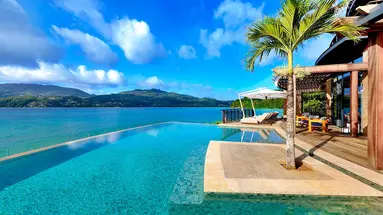Mango House Seychelles