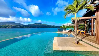 Mango House Seychelles