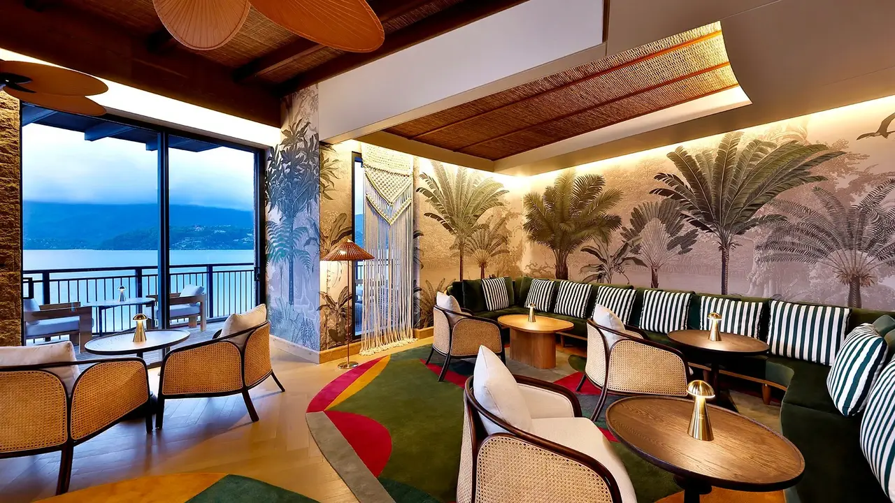Mango House Seychelles