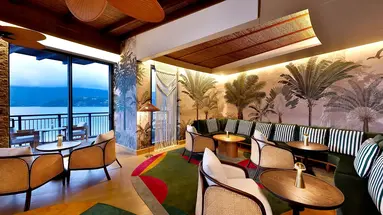 Mango House Seychelles