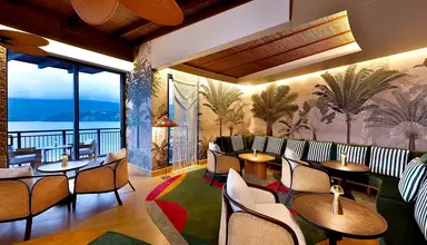 Mango House Seychelles