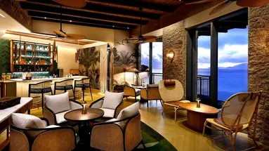 Mango House Seychelles