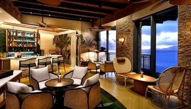 Mango House Seychelles