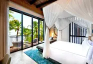 Mango House Seychelles