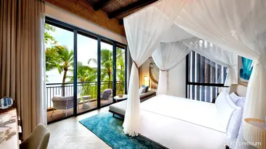 Mango House Seychelles