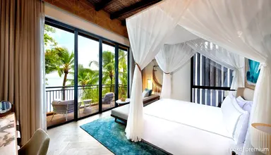 Mango House Seychelles