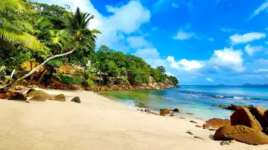 Mango House Seychelles