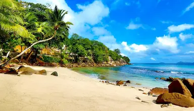 Mango House Seychelles