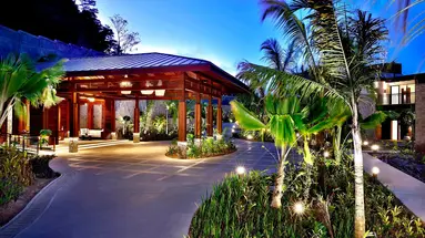 Mango House Seychelles