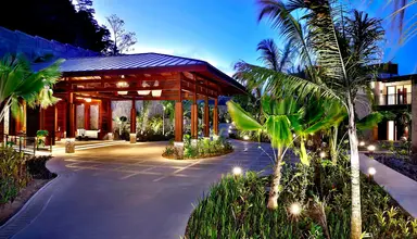 Mango House Seychelles