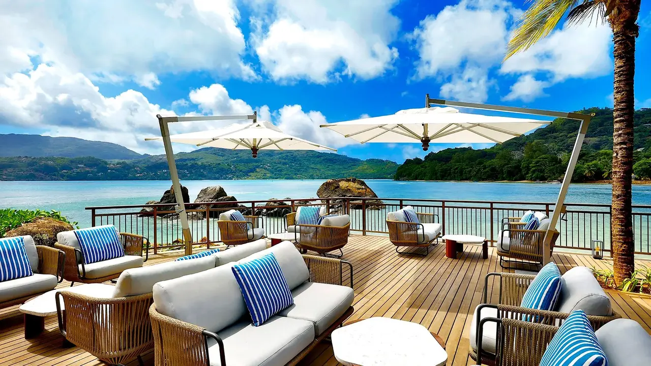 Mango House Seychelles