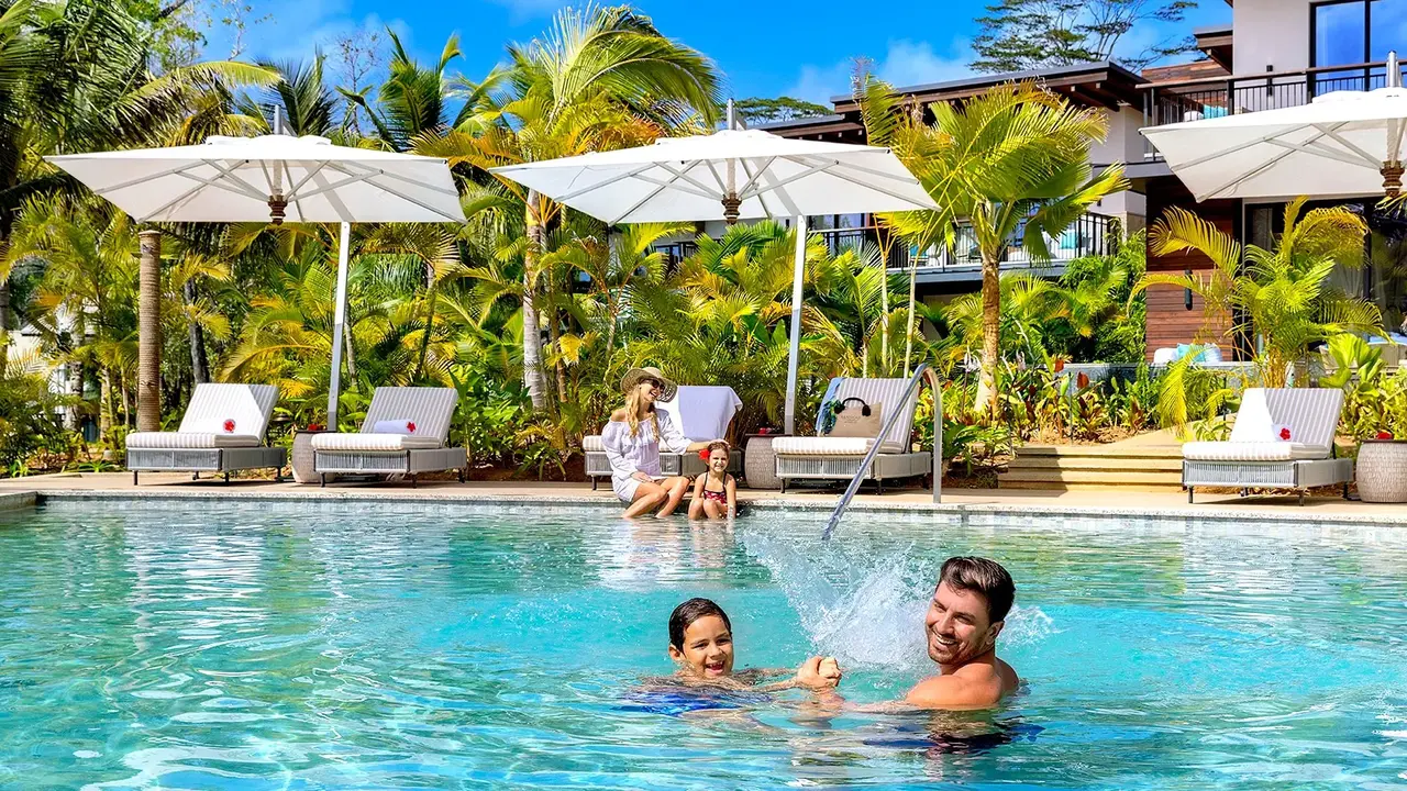 Mango House Seychelles