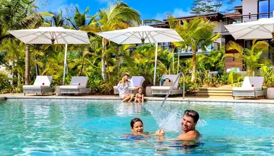 Mango House Seychelles