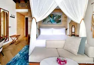 Mango House Seychelles