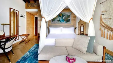 Mango House Seychelles