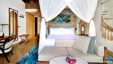 Mango House Seychelles