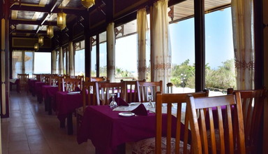 Mangrove Bay Resort