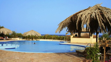 Mangrove Bay Resort