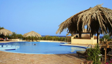 Mangrove Bay Resort