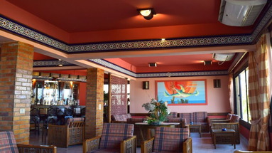 Mangrove Bay Resort