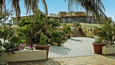 Mangrove Bay Resort