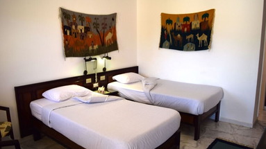 Mangrove Bay Resort