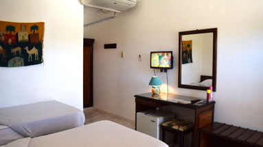 Mangrove Bay Resort