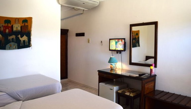 Mangrove Bay Resort